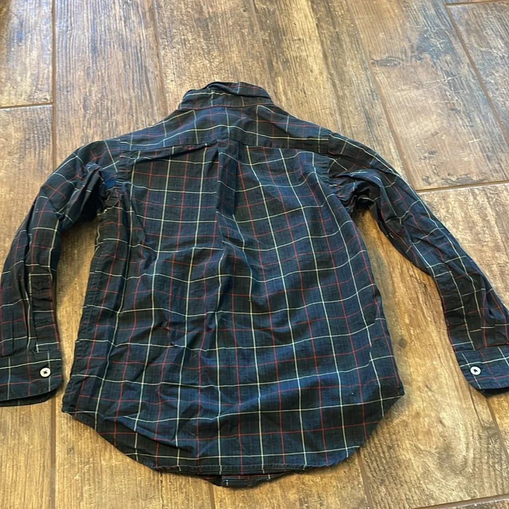 Ralph Lauren Button Up